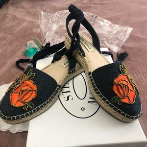 Steve Madden shoes